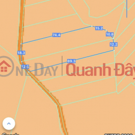 bán gấp 2600m đất phú ngọc định quán sổ riêng _0