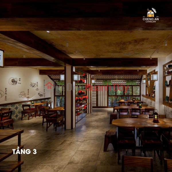 | Làm ơn chọn, Nhà ở Niêm yết cho thuê, đ 65 triệu/ tháng