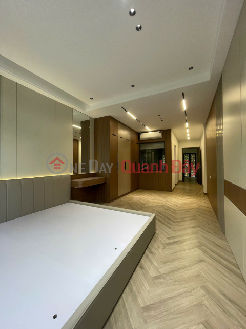 Bán nhà vị trí đắc địa đường Nguyễn Thời Trung - Long Biên _0