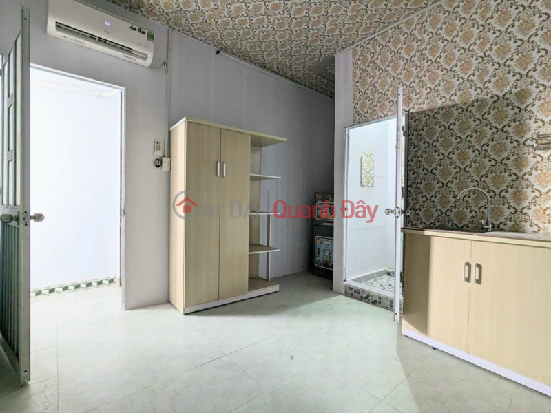 OWNER FOR RENT APARTMENT FRONT 28m2 IN TRUONG CHINH - DISTRICT 12 - HO CHI MINH CITY Vietnam | Rental, ₫ 3.3 Million/ month