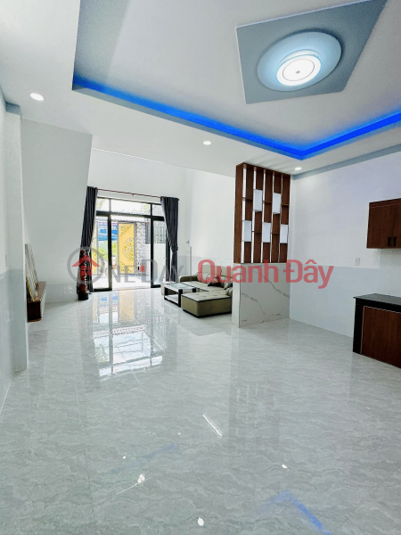 Property Search Vietnam | OneDay | Residential | Sales Listings, Tan Binh house for sale right at the fish wharf intersection, just need 300 million to get the house to move in