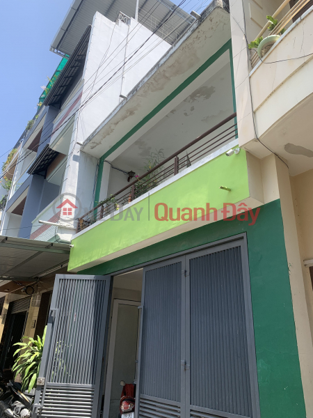 Property Search Vietnam | OneDay | Residential Sales Listings | House for sale in the center of Nha Trang city, Tran Quy Cap car alley