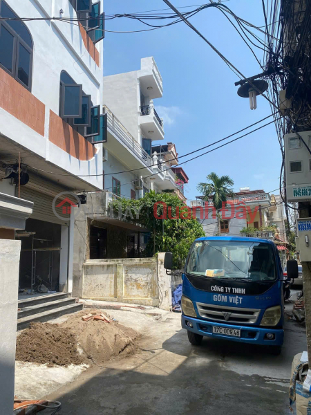 Property Search Vietnam | OneDay | Nhà ở, Niêm yết bán bán nhà đẹp gần cầu Lương Thực - đề thám - thái bình, đường oto