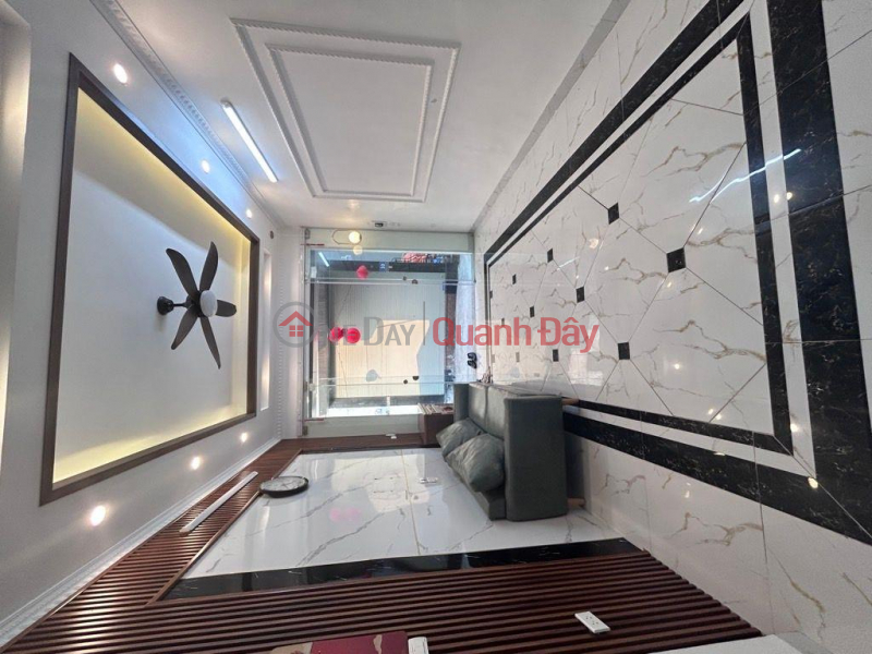 SPACIOUS AND BEAUTIFUL HOUSE NEAR VIET HUNG - CAR ACCESS - AREA WITH MANY AMENITIES - FURNITURE INCLUDED (6 BILLION VND) Sales Listings