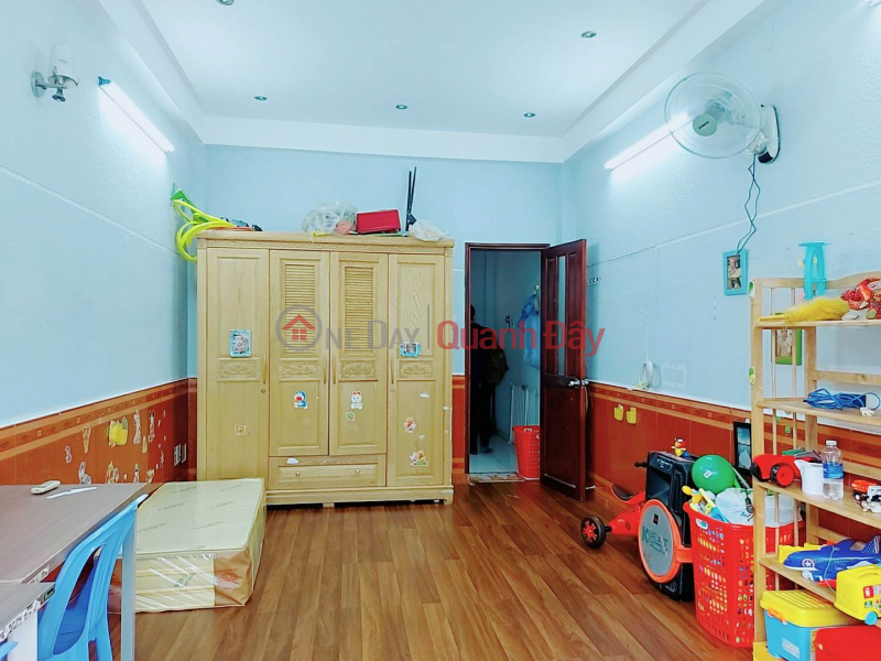 Property Search Vietnam | OneDay | Residential | Sales Listings Selling Cheap House and Alley Truck 8m Van Cao,Tan Phu,80m2,Square,Horizontal 4m,Just over 6 billion