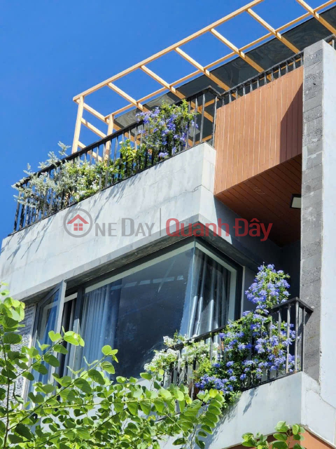 GIÁ TỐT - CẦN BÁN NHANH Villa Mini Kiệt Chế Lan Viên Đà Nẵng - Khu Sầm Uất, Đông Đúc _0