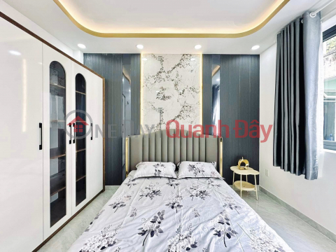 CCMN TAY TUU 65M2X7T, 17 ROOMS, ELEVATOR, CAR ACCESS, FULL FURNITURE GIFT 3 BILLION _0