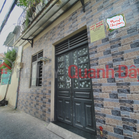 Offering price 450, urgent sale of Pham Van Dong house, Ward 3, Go Vap _0