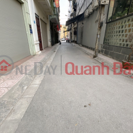 Bán nhà phương liệt 5 tầng dân xây ô tô tránh vào nhà kinh doanh thanh xuân _0