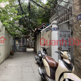 Tân Mai, nhà đẹp, ngõ rộng, đủ nội thất, vài M ra ô tô tránh _0