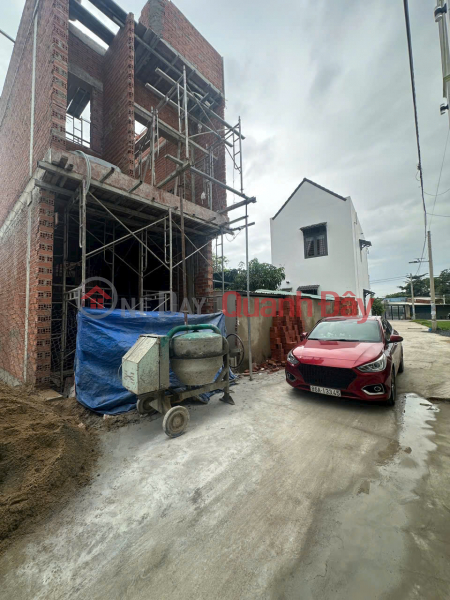 đ 3,55 tỷ Nhà 1T1L siêu sang, gần KDC Tân Phong, đường oto thoải mái chỉ 3tỷ550