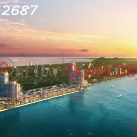 Bán CH chung cư tòa S2 Sun Symphony Residence, 3,85 tỷ, 32,9 m2, View Pháo Hoa tại Sơn Trà _0