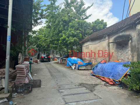 OWNER NEEDS TO SELL 30 m2 IN DONG MAI - HA DONG _0