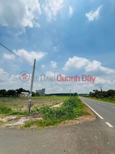 Property Search Vietnam | OneDay | Nhà ở Niêm yết bán Cần bán nhanh miếng đất rẻ đường lớn 42m 250 m2 chỉ 390 triệu Chơn Thành Bình Phước