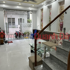 House for sale, 4 floors x 48.5m2, Trung Hanh street, price 2.8 billion _0