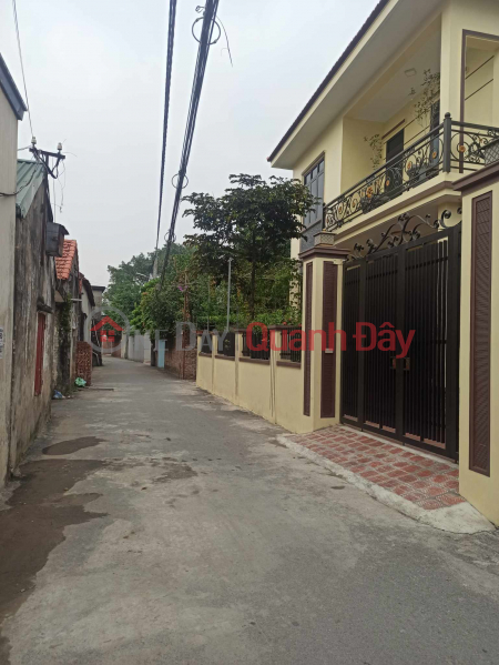 Property Search Vietnam | OneDay | Residential, Sales Listings, Selling 68m of land in Chuc town with 4m paved pine road for 2.3 billion