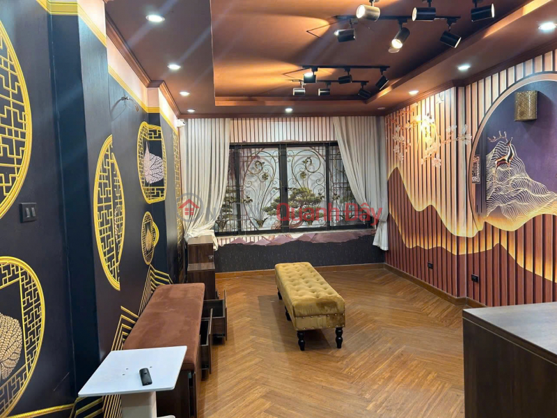 Price reduced by 1 billion VND! House for sale on Xã Đàn street, 50m2, 8 floors, 4.2m frontage, 33.5 billion VND, excellent for business., Vietnam Sales | đ 33.5 Billion