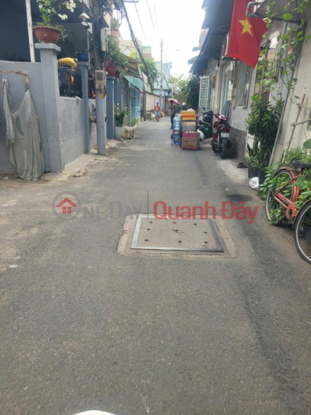Property Search Vietnam | OneDay | Residential | Sales Listings | Just bring your suitcase and move in - Great price for quick buyers in Linh Dong Thu Duc.