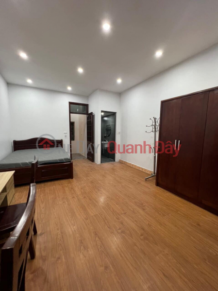 Property Search Vietnam | OneDay | Residential, Sales Listings | House for sale 165m2 Nghi Tam Street, Tay Ho Street Business Avoiding Car Garage 26.1 Billion VND