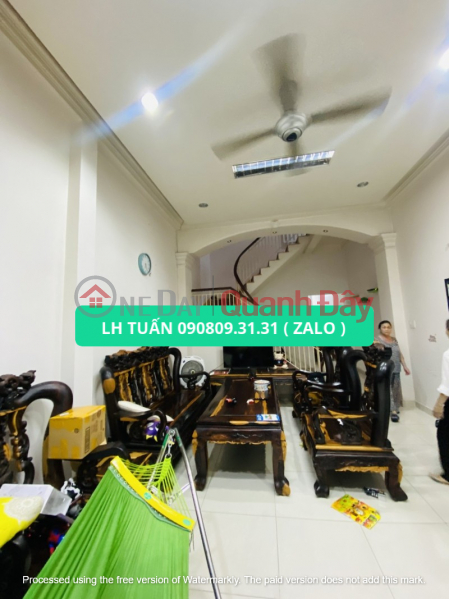 3131- House for sale 70M2 Nguyen Dinh Chinh, Ward 11 Phu Nhuan, 3 floors RC Price 9 billion 350 Sales Listings