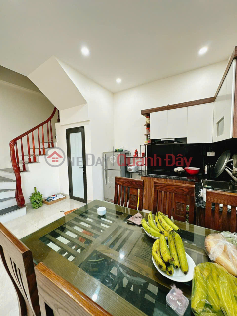 3-storey house for sale in Tran Lam Urban Area - Thai Binh, beautiful, spacious and airy _0