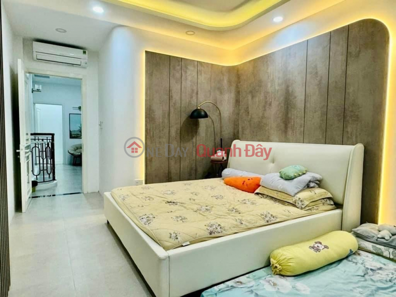 Property Search Vietnam | OneDay | Residential | Sales Listings | ***House for sale on Hiep Nhat street front, ward 4 Tan Binh; (5.5*25),2 fronts