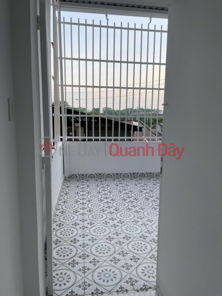 đ 7.5 Billion House for sale 92m² 5m wide car alley, 4 bedrooms, Le Trong Tan, Tan Phu, 7.5 billion