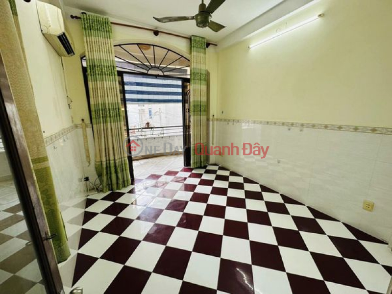 Property Search Vietnam | OneDay | Residential | Rental Listings Whole house, three-wheeled alley