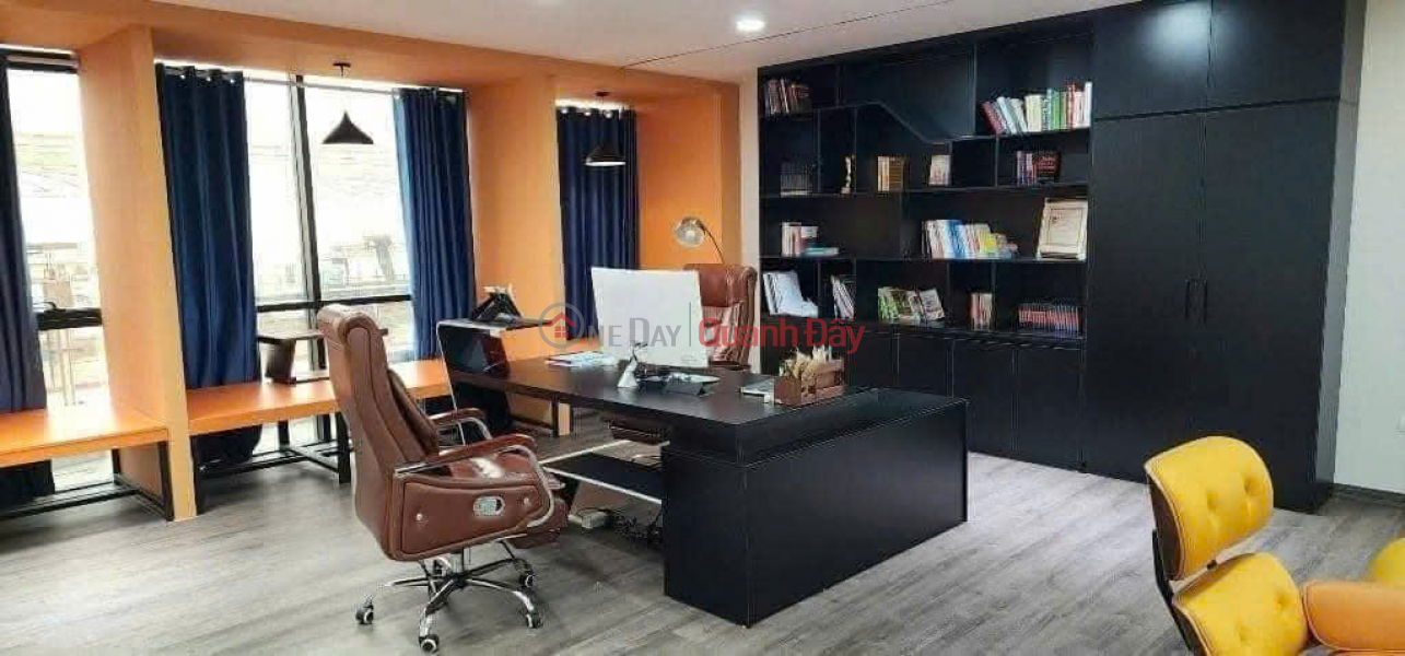 BÁN NHÀ LẠC LONG QUÂN, PHÂN LÔ, ÔTÔ TRÁNH, VỈA HÈ, KINH DOANH, 91M2 GIÁ 28 TỶ 450 Niêm yết bán