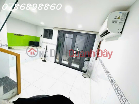 BÁN NHÀ 2 TẦNG MỚI ĐẸP – ĐƯỜNG SỐ 67, P. TÂN HƯNG, Q7 CHỈ 950TR _0