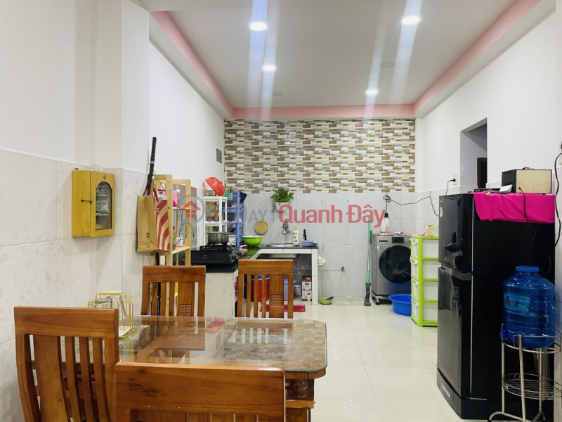 Urgent sale of house HXT 6M March 26 Street, Binh Tan District | Vietnam | Sales, đ 5.6 Billion