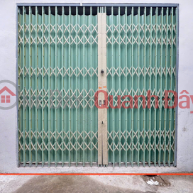 Land for sale with house C4, group 6, Chi Dong town, Me Linh. Near Quang Minh industrial park. Workers price _0