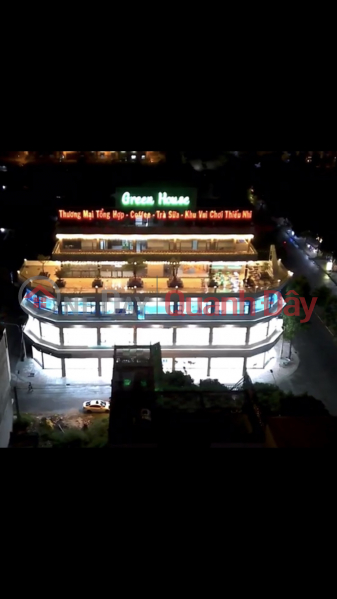 Property Search Vietnam | OneDay | Residential, Sales Listings 3-FRONT BUILDING - GOOD PRICE - Quick Sale Main Building Prime Location in Ben Cat Town - Binh Duong