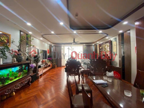 Siêu phẩm MP Trung Phụng ĐĐ 9T 101m2 MT6.6m 79.5 tỷ thang máy PCCC fu _0