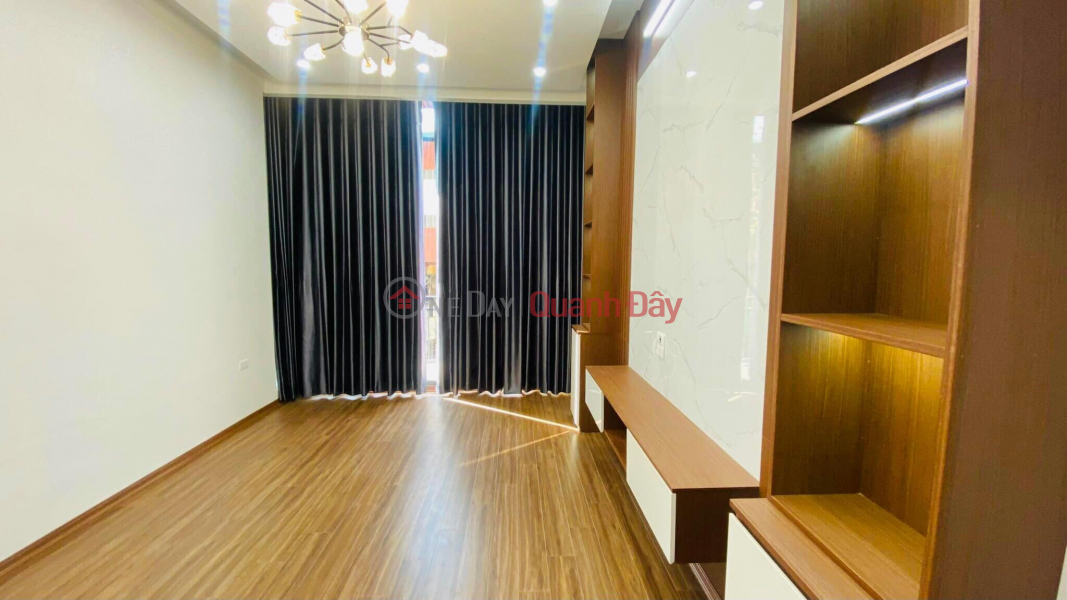 Property Search Vietnam | OneDay | Residential | Sales Listings Selling a private house in Hao Nam - Dong Da, 54Mx4T, MT4M - Price 11.3 billion - Lot - 7-seat car to enter the house.