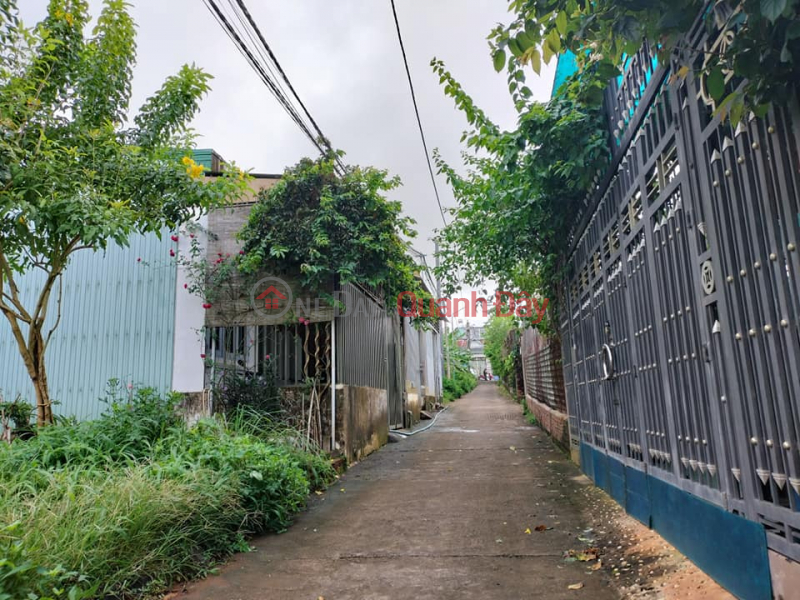 Property Search Vietnam | OneDay | , Niêm yết bán | ĐẤT HẺM 04 HOÀNG VĂN THÁI