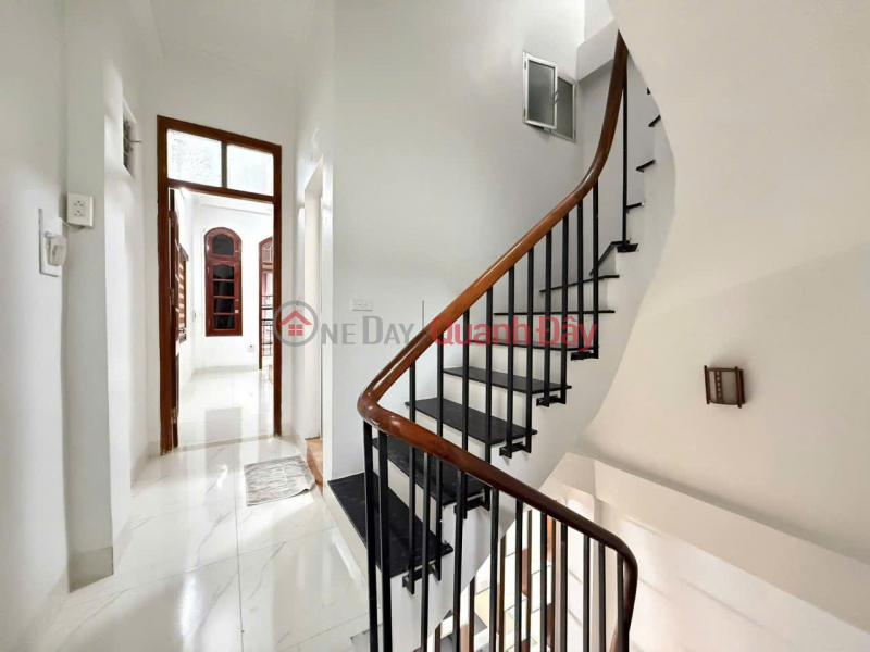 Property Search Vietnam | OneDay | Residential | Sales Listings | SELLING RESIDENTIAL HOUSE! Xuan Thuy, Cau Giay, corner lot near car street, 45m x 4 floors, over 15 billion