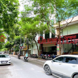 BUILDING 9 FLOORS WITH BASEMENT ON VU TONG PHAN STREET, 110M2, 9 FLOORS, APPROXIMATELY 40 BILLION _0