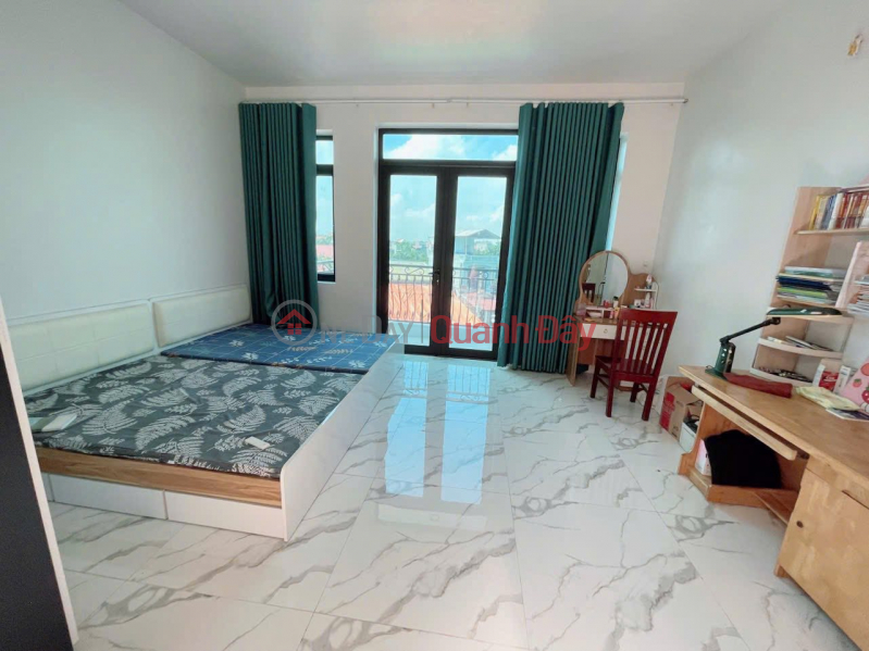 đ 3,75 tỷ Nhà Trung Tâm Phường Xuân Hòa – Gần Chợ – Nhà Đẹp, Công Năng Đầy Đủ – Giá Hơn 3 Tỷ