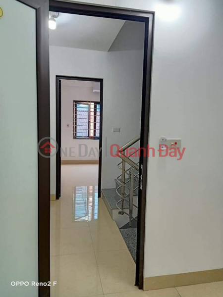 Property Search Vietnam | OneDay | Residential | Sales Listings, Cash flow in Phu Dien - Bac Tu Liem, 50m2 x 7 floors, price 12 billion VND.