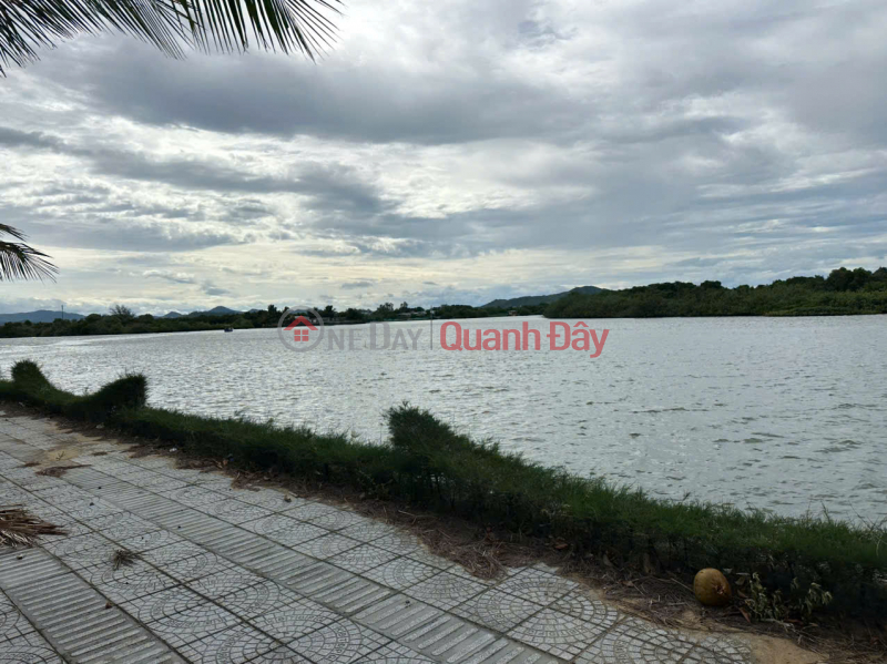 Property Search Vietnam | OneDay | Residential Sales Listings | SUPER PRODUCT WITH RIVER VIEW - HIGH PROFIT INVESTMENT OPPORTUNITY - IDEAL LIVING SPACE