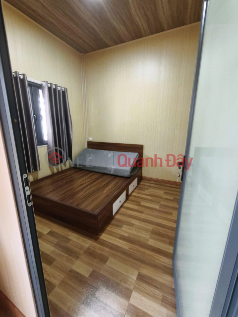 House for rent, 2 rooms, An Binh Ward 3, Da Lat, 8 million VND\/month. _0