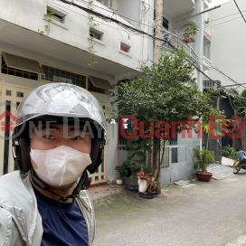 Bán gấp nhà Nguyễn Văn Đậu - HXH 5m - DT 65.7m2 - 3PN _0