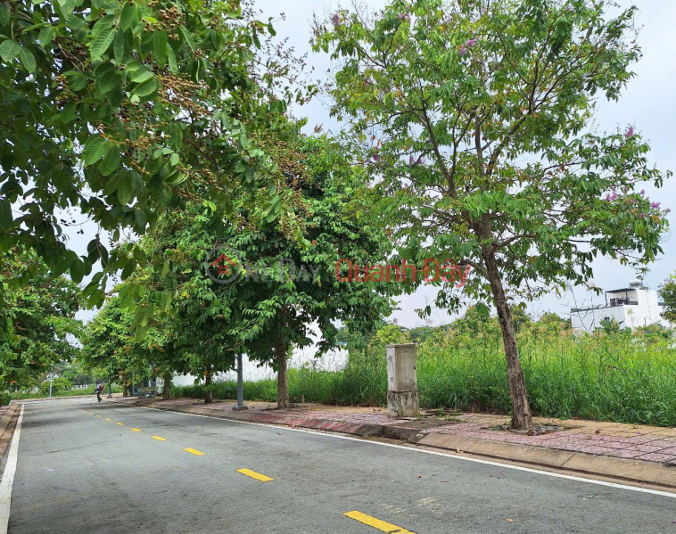 Property Search Vietnam | OneDay | Nhà ở, Niêm yết bán, 153m đất KDC Bộ Công An, 11.5 tỷ, sổ riêng, xây dựng ngay