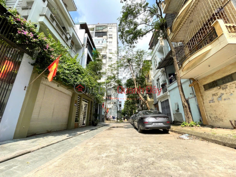 Property Search Vietnam | OneDay | Nhà ở, Niêm yết bán | Bán đất phân lô Mỗ Lao Hà Đông 56 m vỉa hè ô tô tránh kinh doanh 9 tỷ hơn