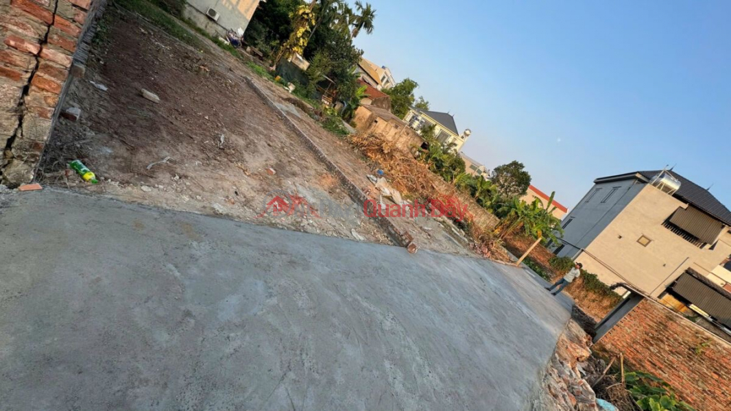 OWNER NEEDS TO SELL 47M2 LAND LOT IN PHUONG NGHI-PHUNG CHAU-CHUONG MY-HANOI, Vietnam Sales | đ 10 Million