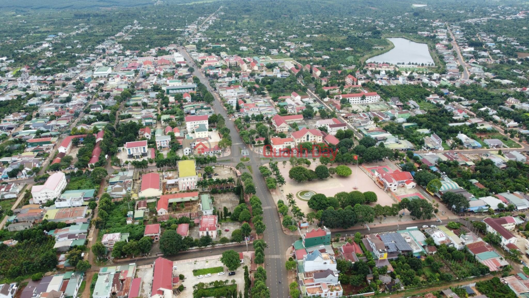 Đất nền sổ đỏ trung tâm Chợ Phú Lộc -Krong Năng Giá 799 triệu/nền | Việt Nam, Bán | đ 799 triệu