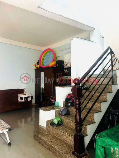 đ 4.9 Billion | New house, 2 solid floors, Binh Trung Tay, District 2, Area 64m2 (6 x 11) x 2 floors, only 4.9 billion