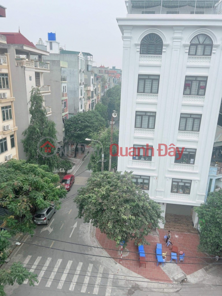 QUANG TRUNG - HÀ ĐÔNG 62M X 5 TẦNG GIÁ NHỈNH 11 TỶ - PHÂN LÔ - 3 Ô TÔ TRÁNH - KINH DOANH NGÀY ĐÊM. Niêm yết bán