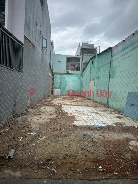 ► Car-accessible land, 30m to Pham Cu Luong street, 120m2, 5.6m wide, over 9 billion _0